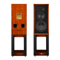 Wharfedale Super Linton Heritage Loudspeaker with Stand