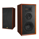 Wharfedale Super Linton Heritage Loudspeaker with Stand