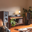 Wharfedale Linton Heritage Loudspeaker