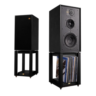 Wharfedale Linton Heritage Loudspeaker