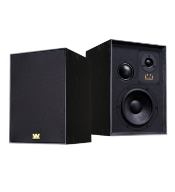 Wharfedale Super Denton Loudspeaker