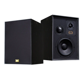 Wharfedale Super Denton Loudspeaker