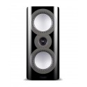 Mission ZX-2 Bookshelf Speakers