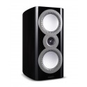 Mission ZX-2 Bookshelf Speakers