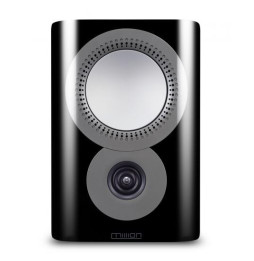 Mission ZX-1 Bookshelf Speakers