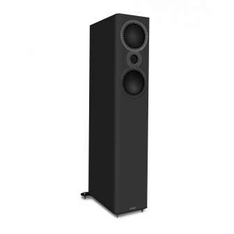 Mission QX-4 MKII 2-way Floorstanding Speakers