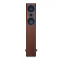 Mission QX-4 MKII 2-way Floorstanding Speakers