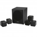 Mission M-CUBE+SE 5.1 Theatre System