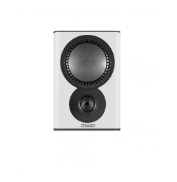 Mission QX-1 MKII Standmount/Surround Speakers