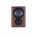 Mission QX-1 MKII Standmount/Surround Speakers