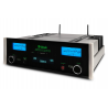 McIntosh MSA5500 2-Channel Streaming Integrated Amplifier