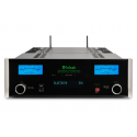 McIntosh MSA5500 2-Channel Streaming Integrated Amplifier