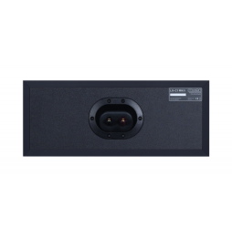 Mission LX-C1 MKII Standmount/Surround Speakers