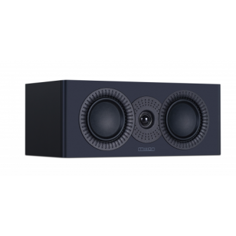 Mission LX-C1 MKII Standmount/Surround Speakers