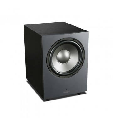 Mission LX-10 Sub MKII Subwoofer