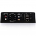 Volumio Motivo Streamer & Headphone Amplifier