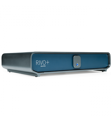 Volumio Rivo Plus Streamer Transport