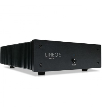 Volumio Lineo5 Linear Power Supply