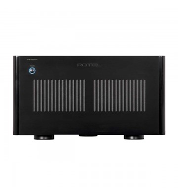 Rotel RMB-1587 MKII Multi-channel Power Amplifier