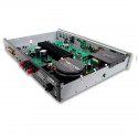 Rotel A8 Integrated Amplifier