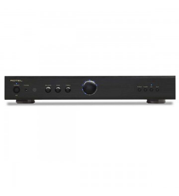 Rotel A8 Integrated Amplifier