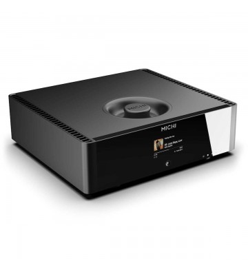 Rotel Michi Q5 Transport DAC & CD Player