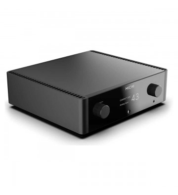 Rotel Michi P5 Series 2 Stereo Preamplifier