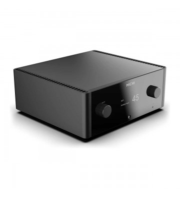 Rotel Michi X5 Series 2 Integrated Amplifier