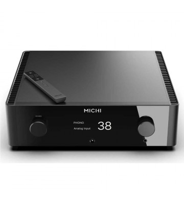 Rotel Michi X3 Series 2 Integrated Amplifier