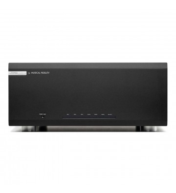 Musical Fidelity M6X 250.11 11 Channel Power Amplifier