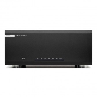 Musical Fidelity M6X 250.11 11 Channel Power Amplifier