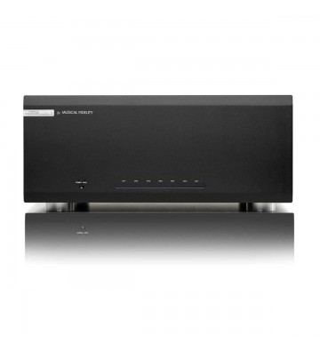 Musical Fidelity M6X 250.7 7 Channel Power Amplifier