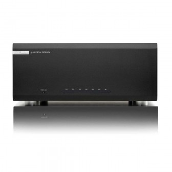 Musical Fidelity M6X 250.7 7 Channel Power Amplifier