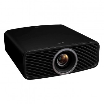 JVC DLA-NZ500 D-ILA Home Theatre Projector