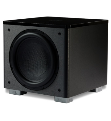 REL Acoustics HT/1205 MKII Subwoofer