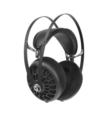 Meze Audio 105 AER Open-Back Headphones