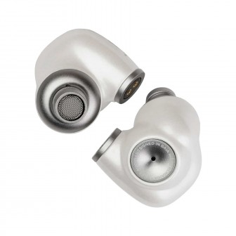 Meze Audio Alba Dynamic Driver IEMs