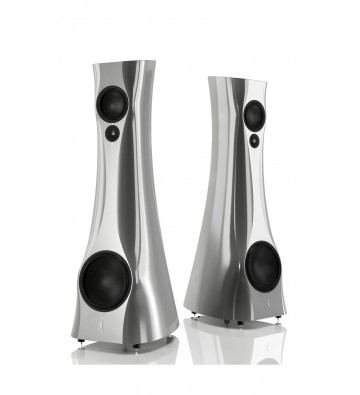 Estelon X Diamond Signature Edition Floorstanding Speakers