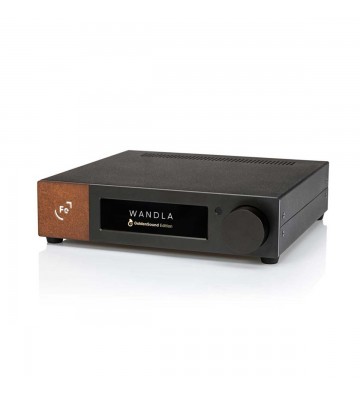 Ferrum WANDLA DAC PreAmp GoldenSound Edition