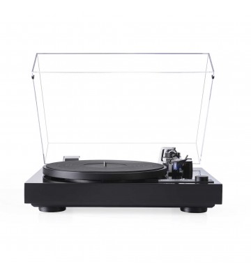 Dual CS 618Q Manual Turntable