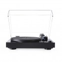 Dual CS 618Q Manual Turntable