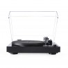 Dual CS 618Q Direct Drive Manual Turntable