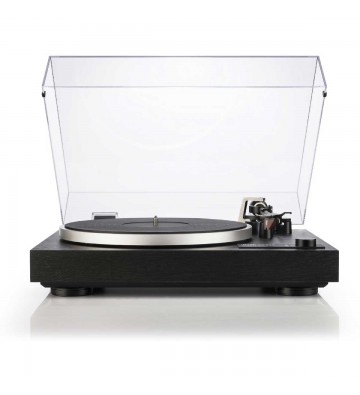 Dual CS 518 Manual Turntable