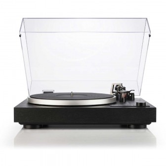 Dual CS 518 Manual Turntable