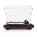 Dual CS 518 Manual Turntable