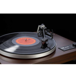 Dual CS 518 Manual Turntable