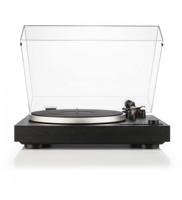 Dual CS 418 Manual Turntable