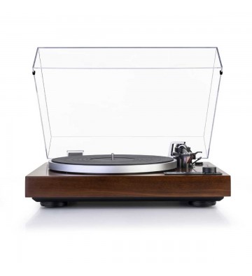 Dual CS 529 Fully Automatic Turntable