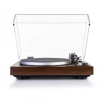 Dual CS 529 Fully Automatic Turntable