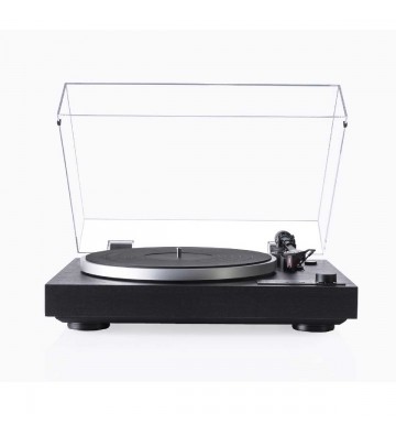 Dual CS 429 Fully Automatic Turntable